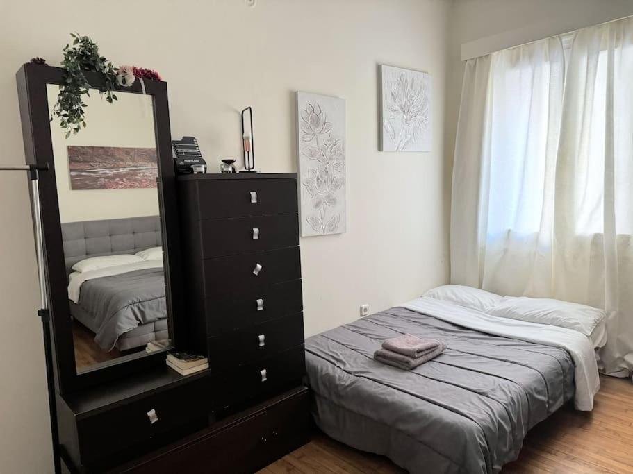 Amazing 3Bdr Apt With Unique Roof Garden In Plaka Athene Buitenkant foto