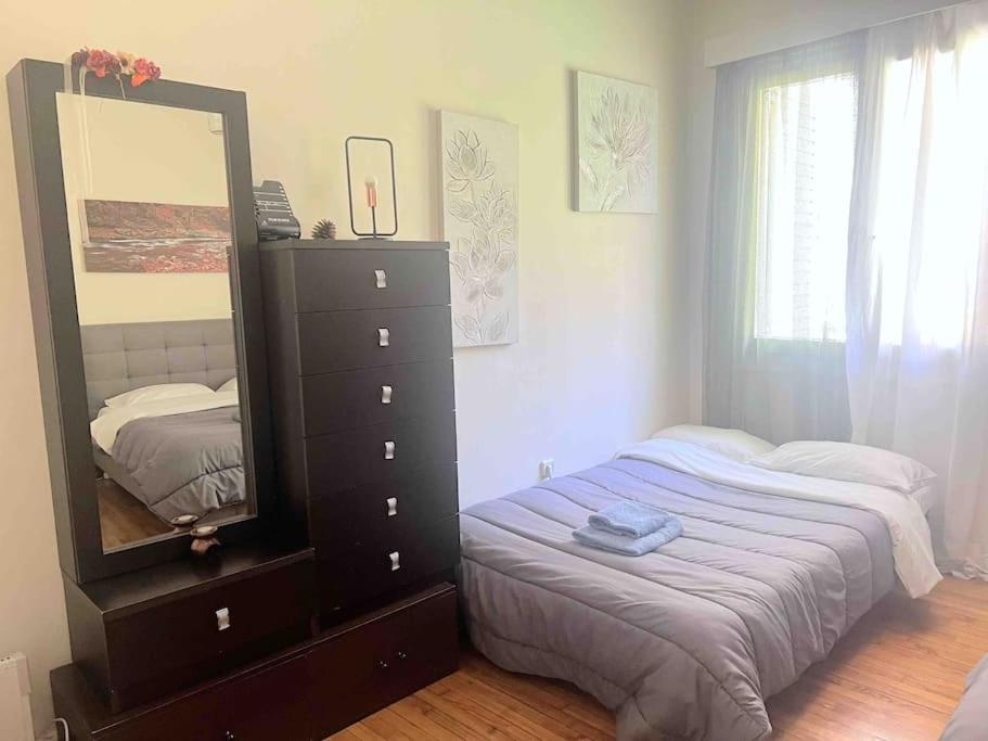 Amazing 3Bdr Apt With Unique Roof Garden In Plaka Athene Buitenkant foto