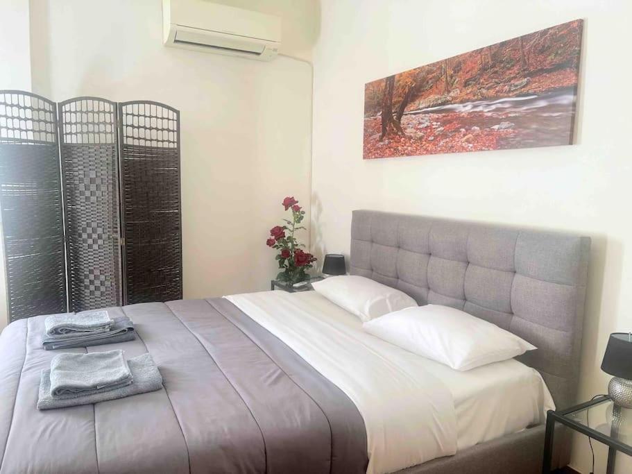 Amazing 3Bdr Apt With Unique Roof Garden In Plaka Athene Buitenkant foto